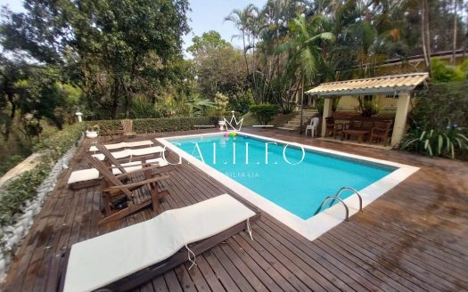 Fazenda/Sítio/Chácara à venda