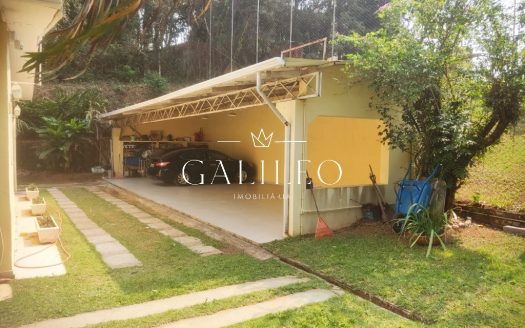 Fazenda/Sítio/Chácara à venda