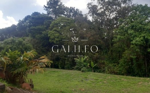 Fazenda/Sítio/Chácara à venda