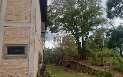Fazenda/Sítio/Chácara à venda