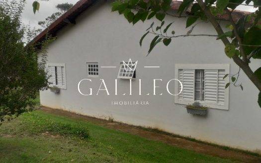 Fazenda/Sítio/Chácara à venda