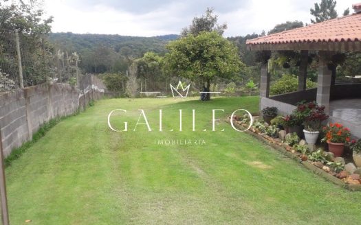 Fazenda/Sítio/Chácara à venda