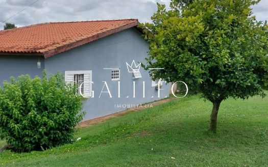 Fazenda/Sítio/Chácara à venda