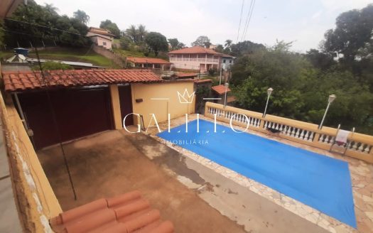 Fazenda/Sítio/Chácara à venda