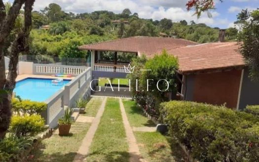 Fazenda/Sítio/Chácara à venda