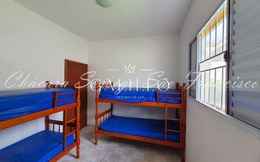 Fazenda/Sítio/Chácara à venda