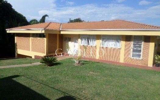 Fazenda/Sítio/Chácara à venda