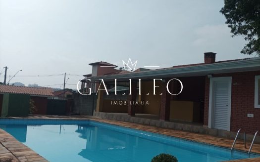 Fazenda/Sítio/Chácara à venda