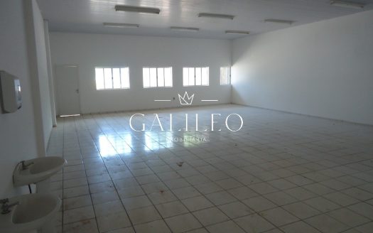 Fazenda/Sítio/Chácara para alugar