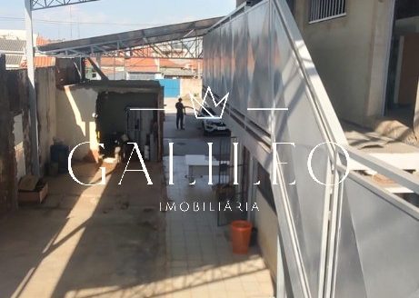 Fazenda/Sítio/Chácara para alugar