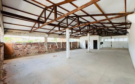 Commercial / Edificio Comercial para alugar