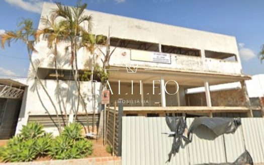 Commercial / Edificio Comercial para alugar