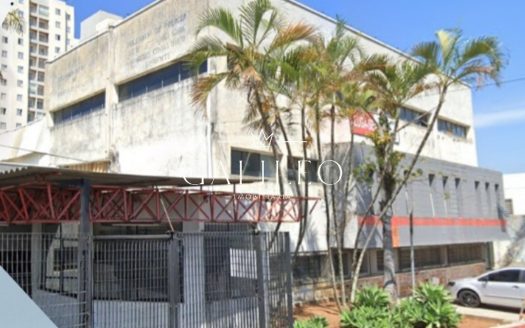 Commercial / Edificio Comercial para alugar