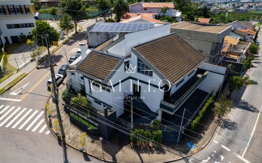 Commercial / Edificio Comercial à venda