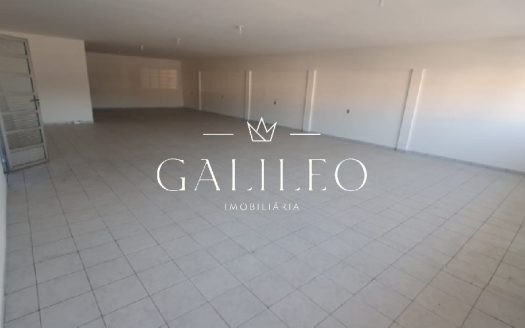 Commercial / Edificio Comercial à venda