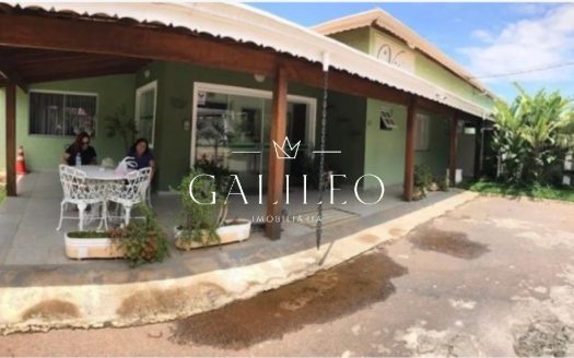 Ponto Comercial à venda
