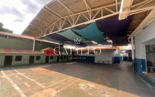 Ponto Comercial para alugar