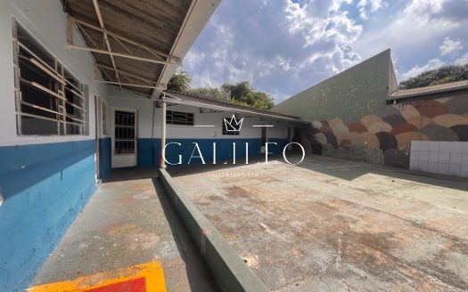 Ponto Comercial para alugar