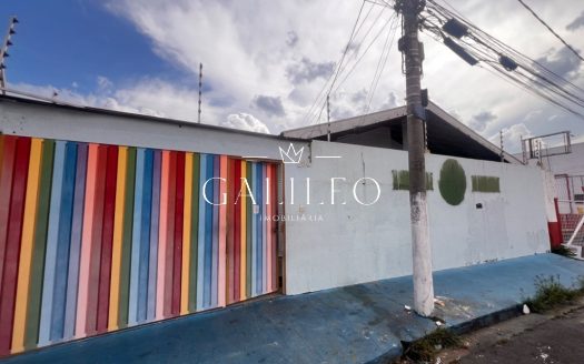 Ponto Comercial para alugar