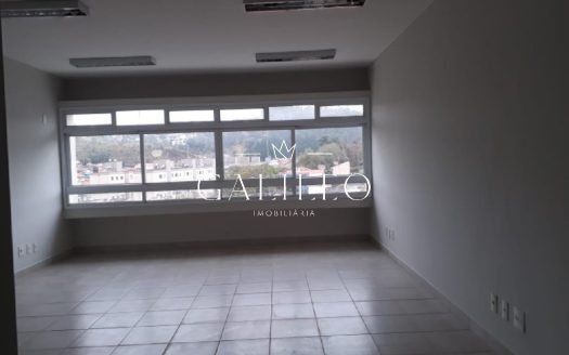 Sala/Salão Comercial para alugar