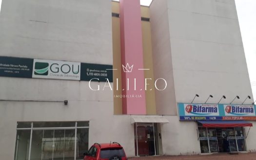 Sala/Salão Comercial para alugar