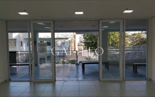 Sala/Salão Comercial à venda