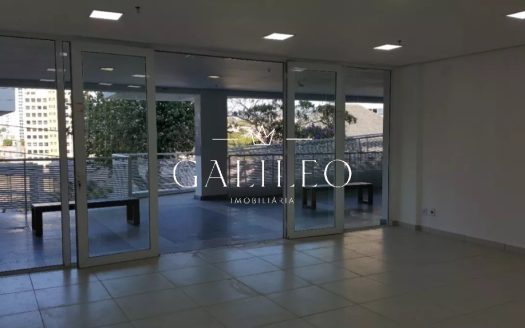 Sala/Salão Comercial à venda