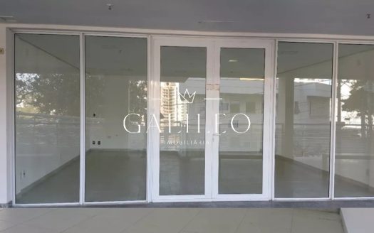 Sala/Salão Comercial à venda