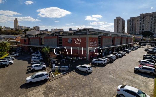 Sala/Salão Comercial à venda