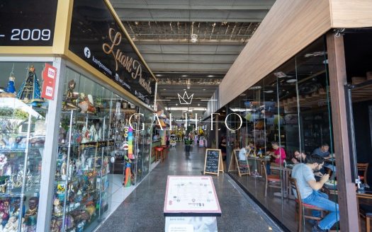 Sala/Salão Comercial à venda