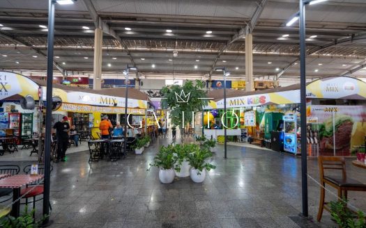 Sala/Salão Comercial à venda