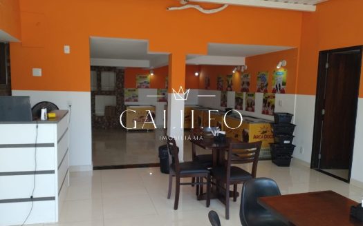 Sala/Salão Comercial para alugar