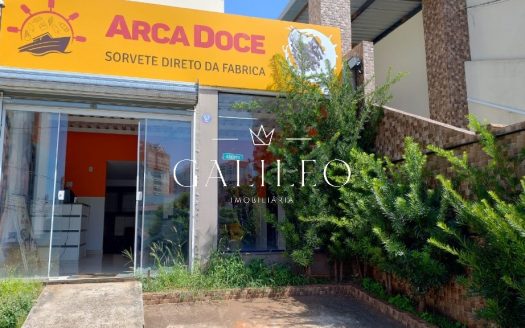 Sala/Salão Comercial para alugar