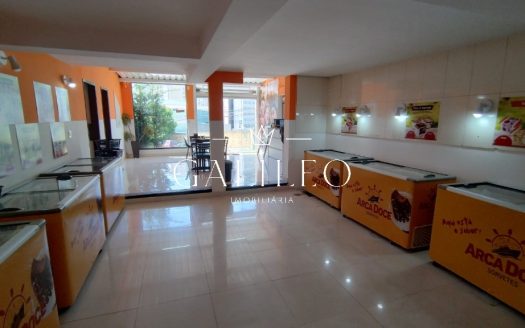 Sala/Salão Comercial para alugar