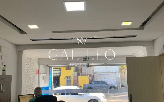 Sala/Salão Comercial para alugar