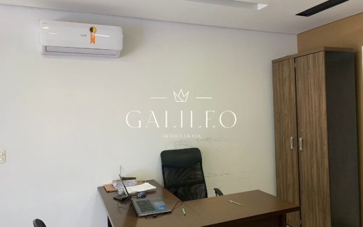Sala/Salão Comercial para alugar