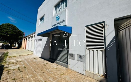 Sala/Salão Comercial para alugar