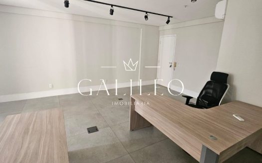 Sala/Salão Comercial para alugar