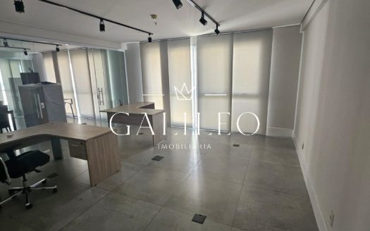 Sala/Salão Comercial para alugar