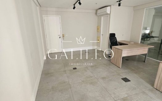 Sala/Salão Comercial para alugar