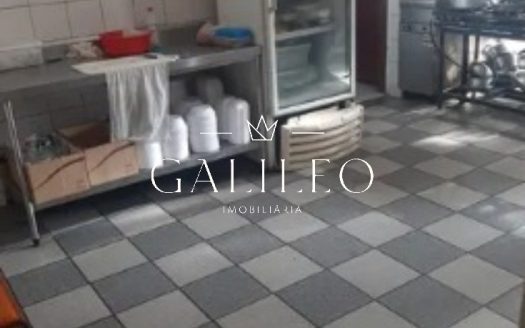 Ponto Comercial à venda