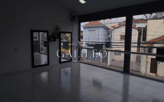 Ponto Comercial para alugar
