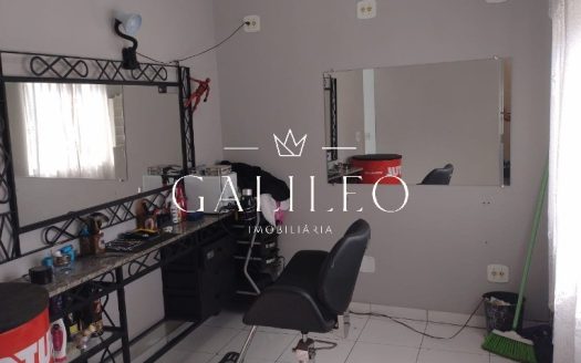 Ponto Comercial para alugar