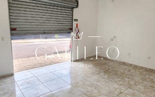 Ponto Comercial para alugar