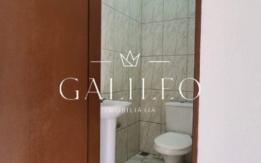 Ponto Comercial para alugar