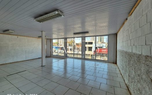 Ponto Comercial para venda ou locação