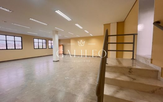 Ponto Comercial para alugar