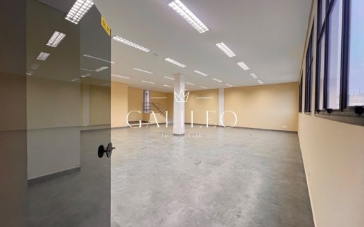 Ponto Comercial para alugar