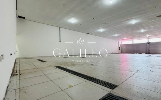 Ponto Comercial para alugar