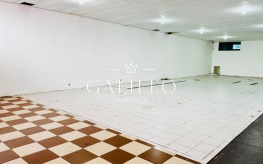 Ponto Comercial para alugar